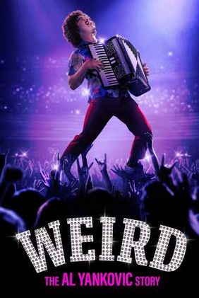 Weird: The Al Yankovic Story