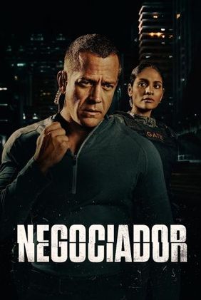 Negociador