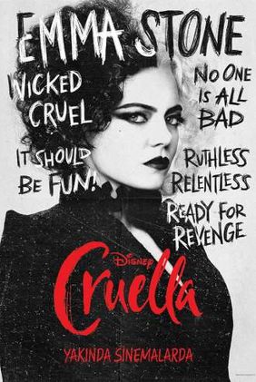 Cruella