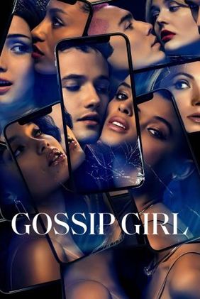 Gossip Girl 2021