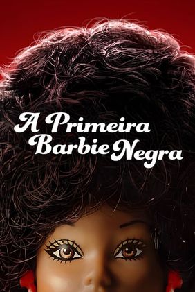 A Primeira Barbie Negra