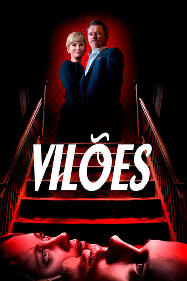 Vilões