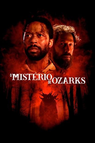 O Mistério de Ozarks